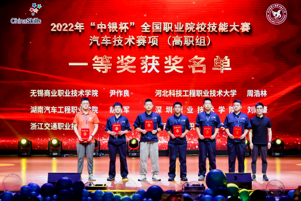 “商通天下 如你所'院'”_智能裝備與汽車工程學院專業(yè)零距離14.jpg