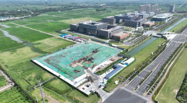 蘇州再添985大學(xué)！新校區(qū)最新進展！.jpg