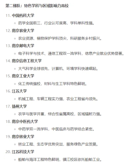 你認可嗎？Deepseek對江蘇省top30高校排名！2.png