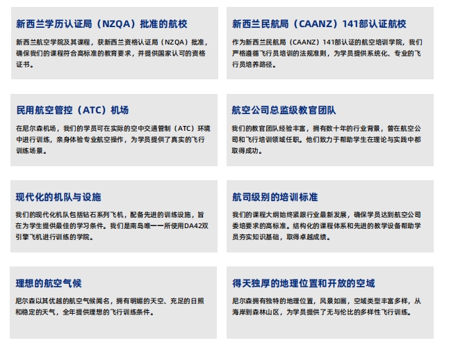 想成為一名飛行員，如何規(guī)劃？推薦新西蘭航空學院！4.png