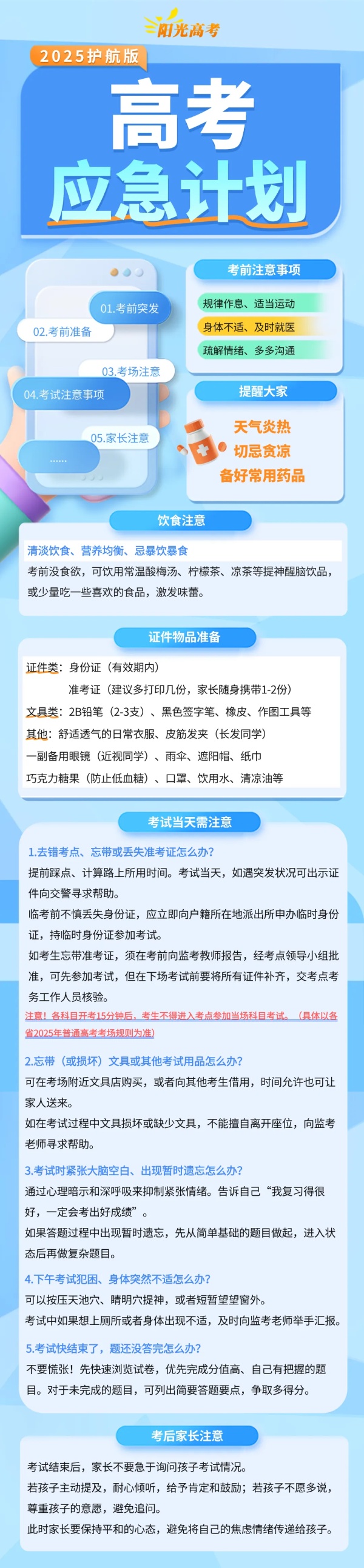 全體高考生：這個(gè)應(yīng)急錦囊，可能比知識(shí)點(diǎn)更重要！_副本.jpg