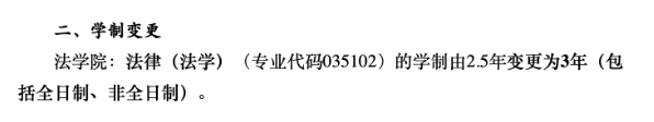 多所高校宣布延長(zhǎng)研究生學(xué)制2.png
