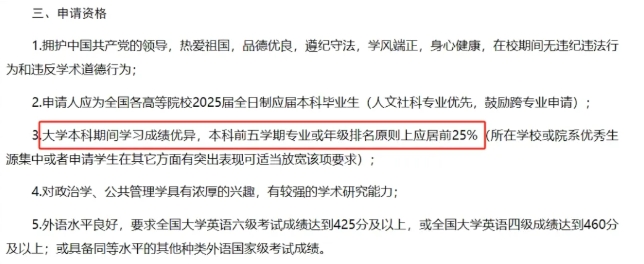 全國(guó)新增50+所保研資格高校！常大、南財(cái)、蘇科大3所高校入選4.png