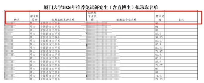 熱議！北大、南大等多所985不再公開推免生源！3.png