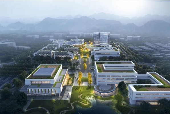 中國(guó)地質(zhì)大學(xué)（武漢）新校區(qū)二期正式開(kāi)工！4.png