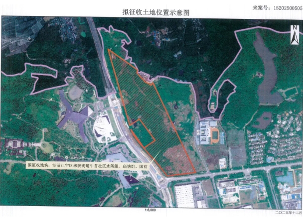 動作不斷！江蘇多所高校密集擴容 ，建新校區(qū)！2.png