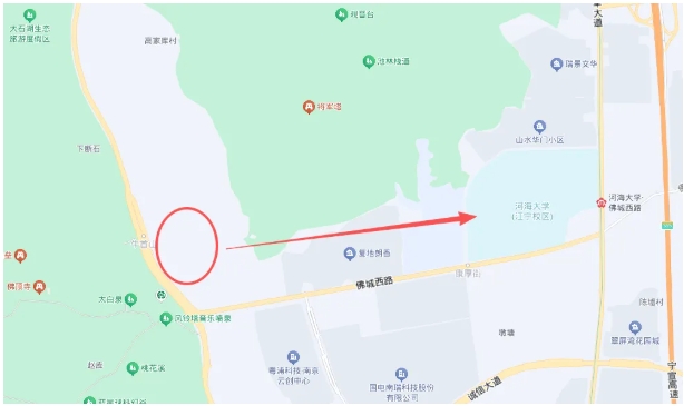 動作不斷！江蘇多所高校密集擴容 ，建新校區(qū)！3.png