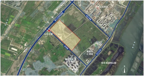 動作不斷！江蘇多所高校密集擴容 ，建新校區(qū)！14.png