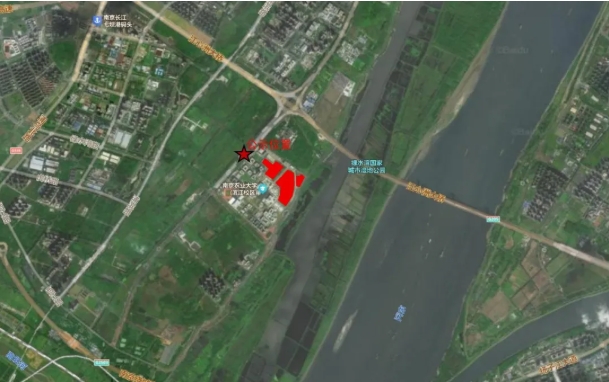 動作不斷！江蘇多所高校密集擴容 ，建新校區(qū)！23.png